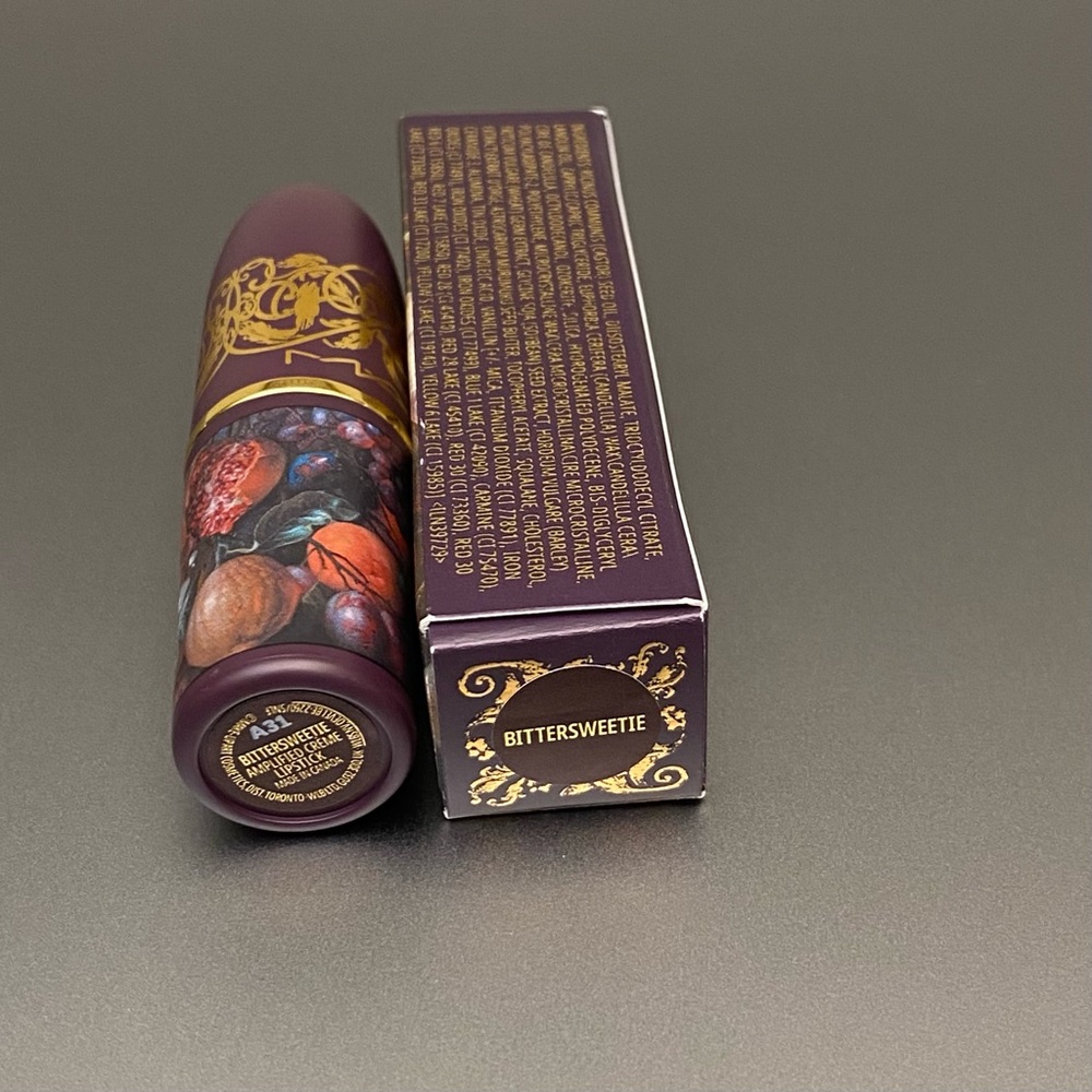 MAC “Bittersweetie” Lipstick - Picture 2 of 7